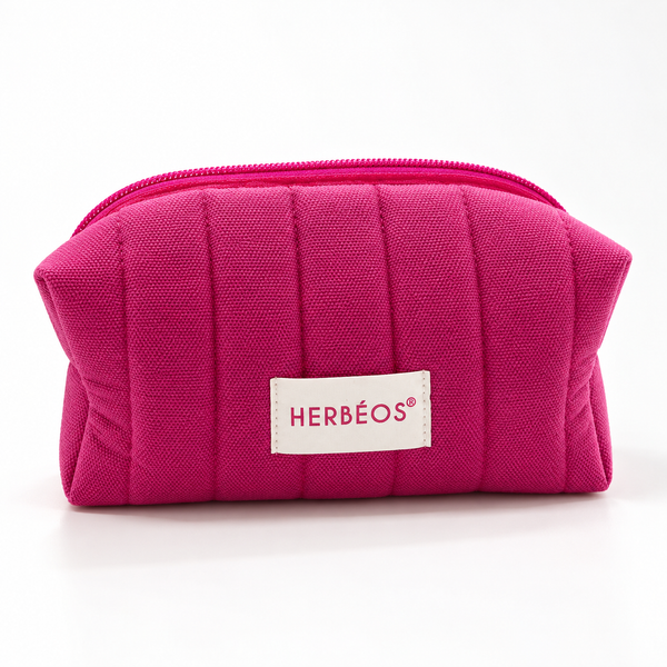 Trousse de toilette Rose
