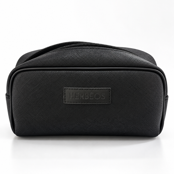 Trousse de toilette Noir