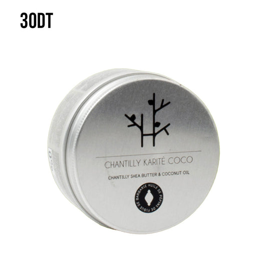 HERBÉOS™ | Chantilly Karité Coco 100 ml