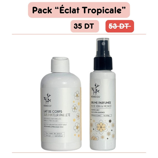 Éclat Tropicale