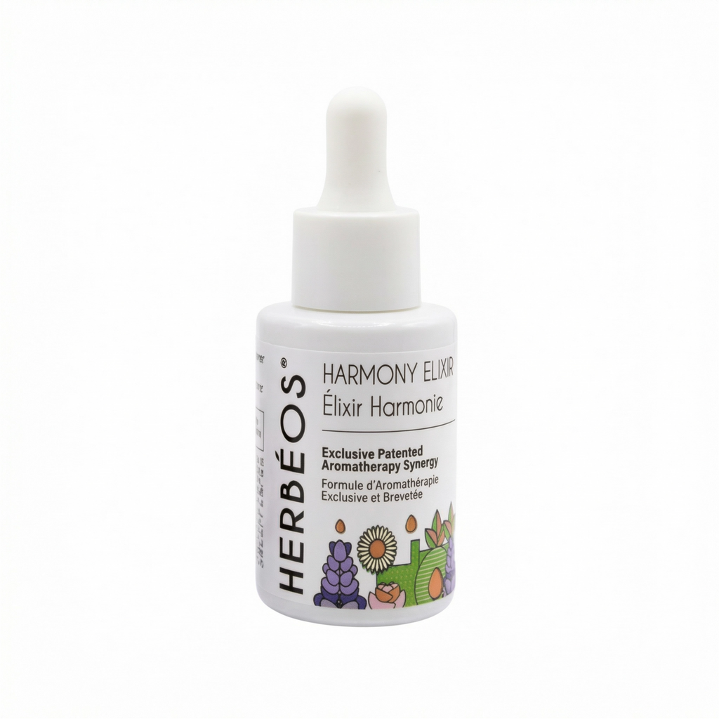 HERBÉOS™ | Élixir Harmonie 30 ml