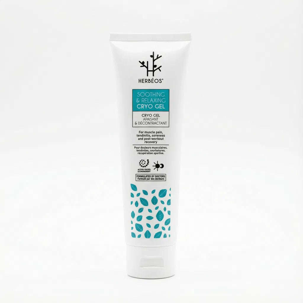 HERBÉOS™ | Cryo Gel Pro 100 ml
